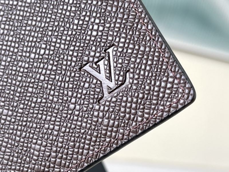 LV Wallets